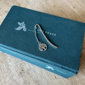 Zacchaeus-Inspired Bookmark