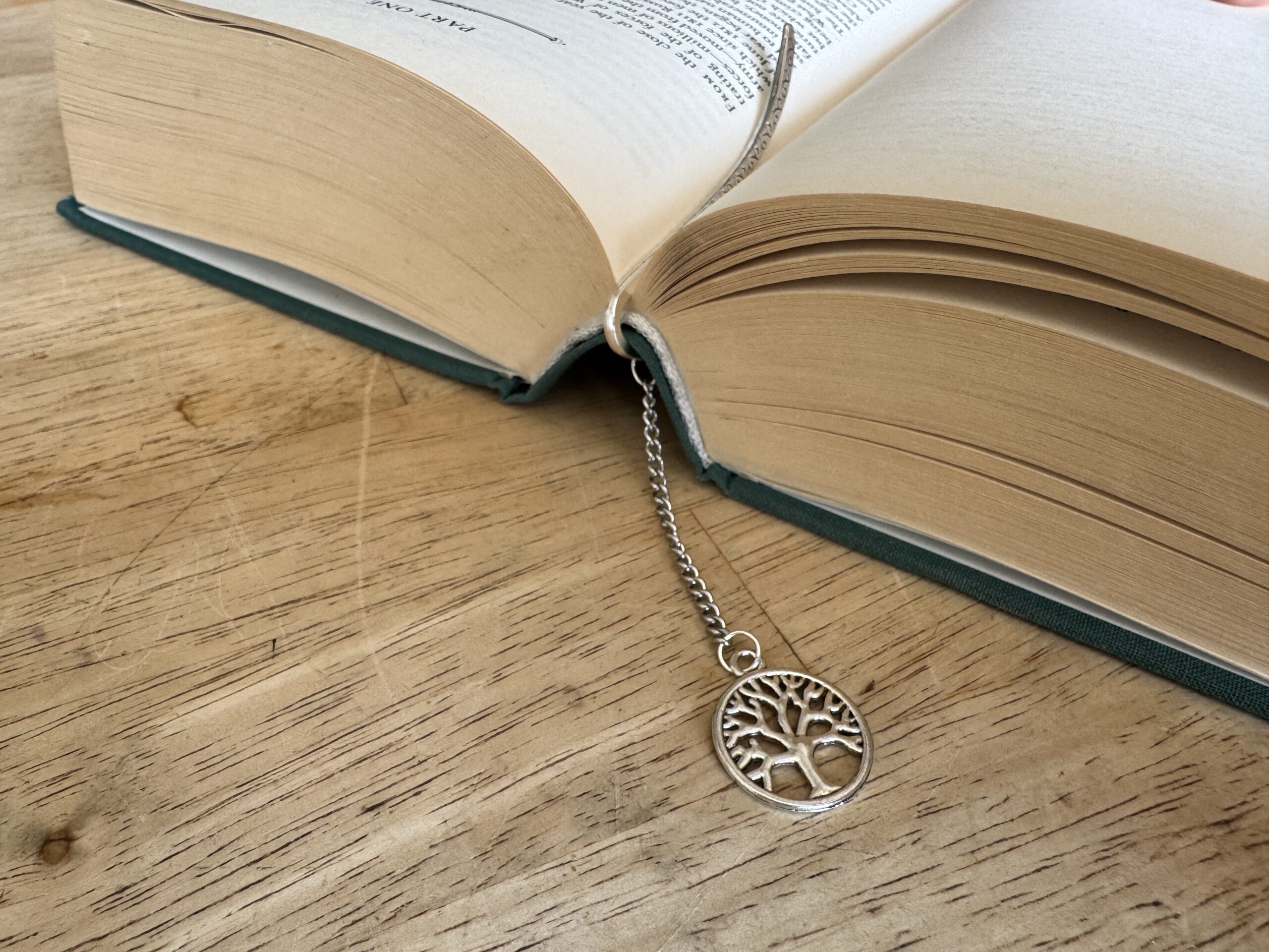 Zacchaeus-Inspired Bookmark - Image 4